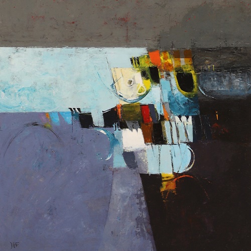Modern and Contemporary Art | to include the James Birch Collection